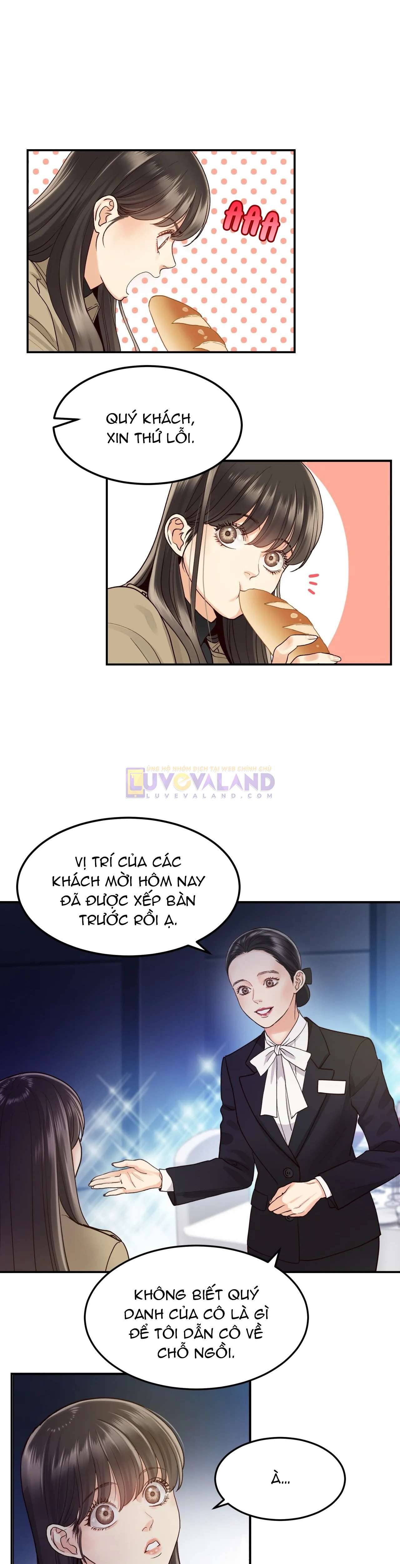 Ngôi Sao Ban Mai Chap 1 - Trang 2