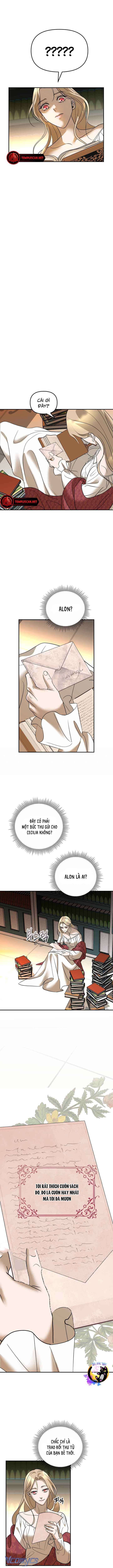 Ta đã chết như thế nào Chap 29 - Next Chap 30