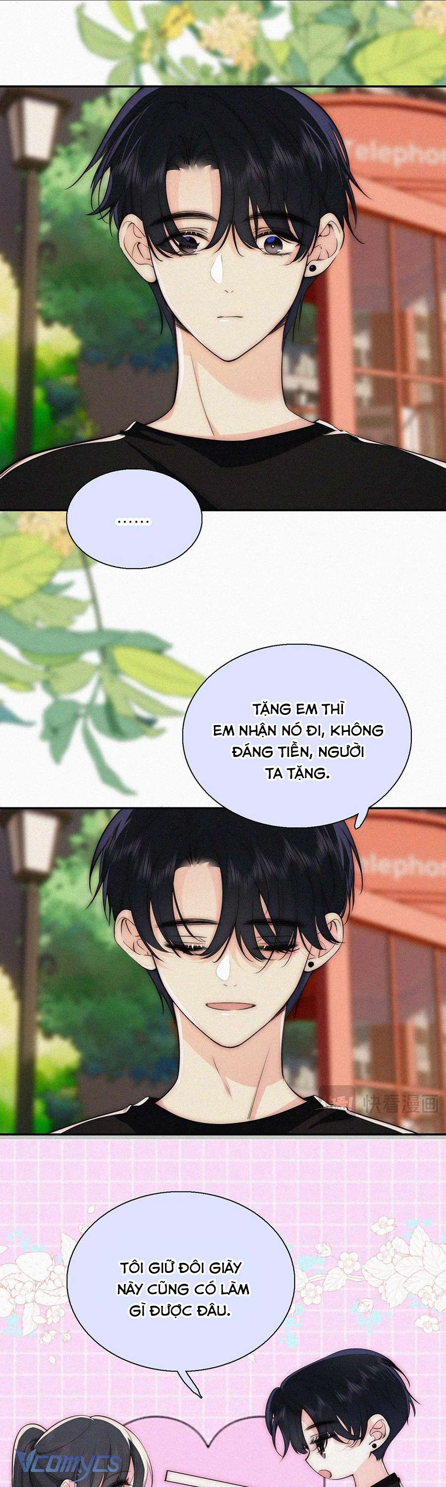 Một Mực Cưng Chiều Chap 94 - Trang 2