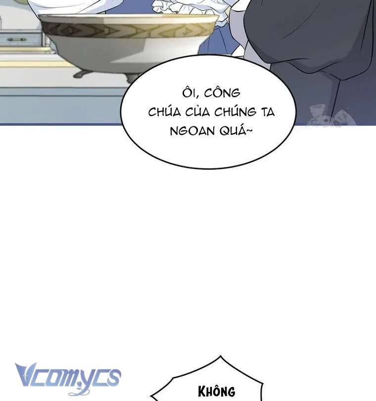 Công Chúa Bé Con Hạng S Thật Mạnh Chapter 13 - Trang 4