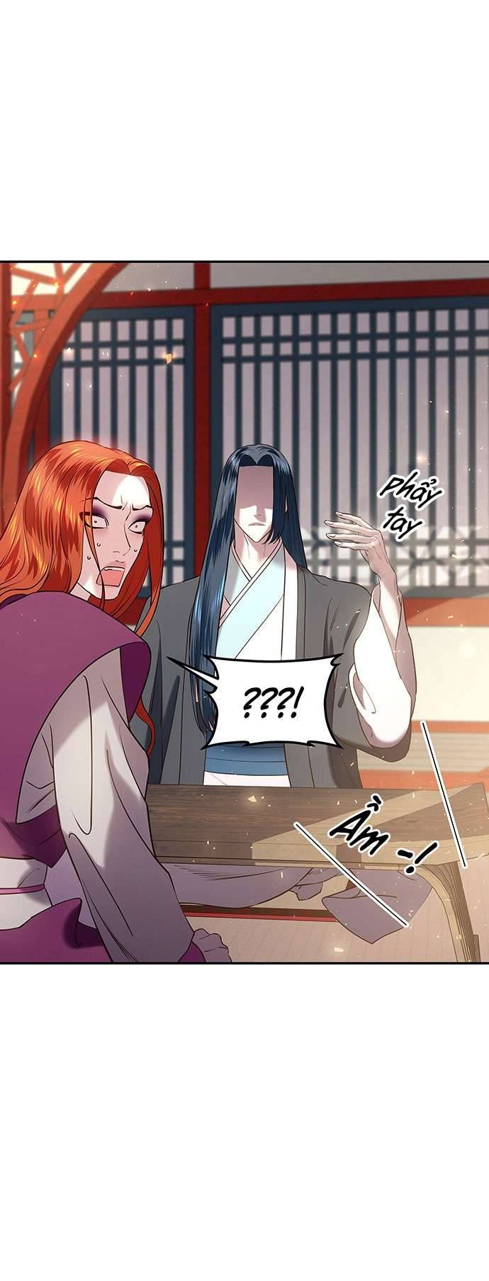 Vương Tử Huyền Bí Chapter 30 - Trang 4