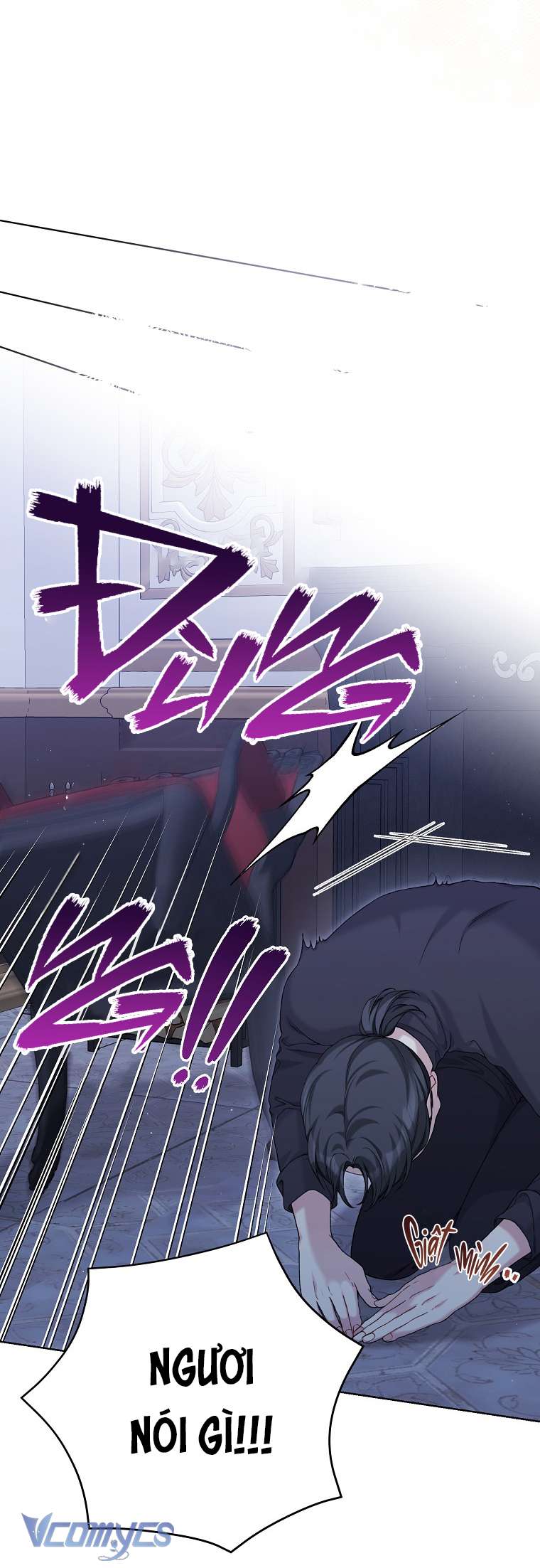 Vương Miện Lục Bảo Chap 92 - Trang 2