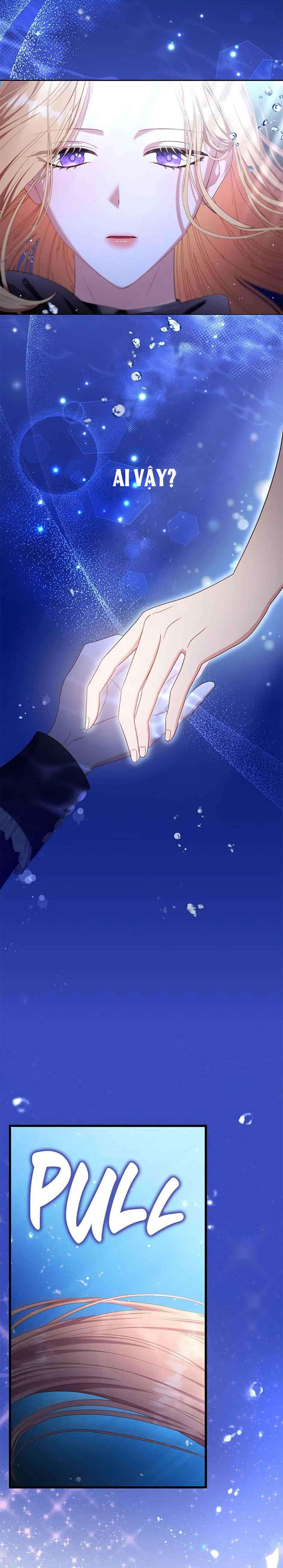 Hầu Gái Trong Trò Chơi Harem Ngược Muốn Nghỉ Việc Chapter 33 - Trang 4