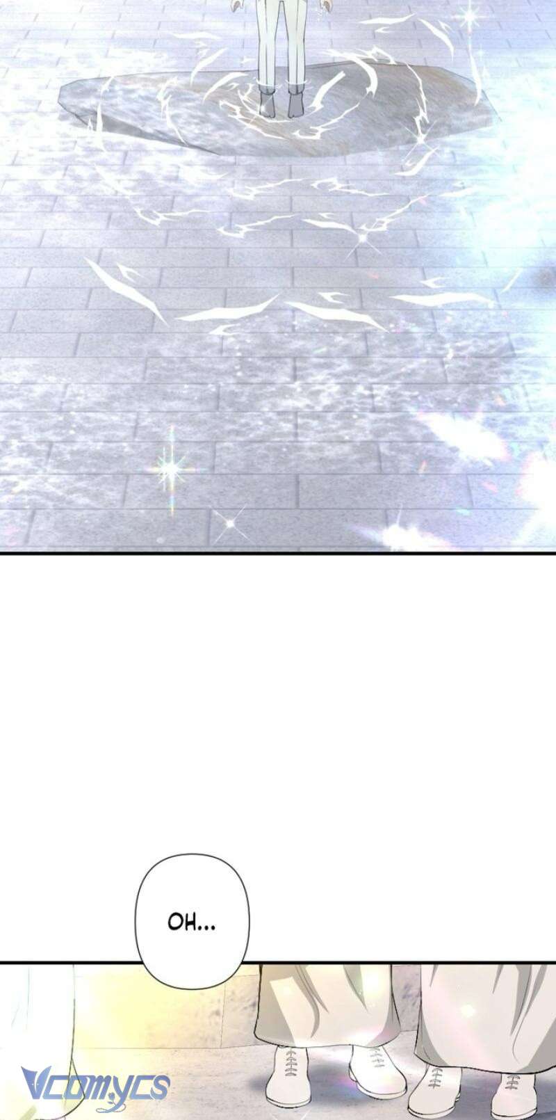 Sau Này Họ Sẽ Sinh Ra Tôi Chapter 9 - Trang 4