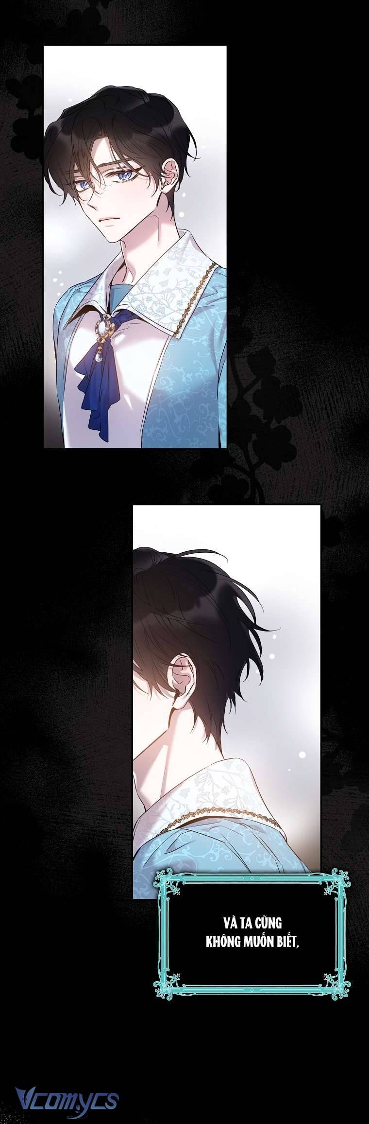 Thuần Hóa Bạo Quân Rồi Bỏ Trốn Chap 82 - Trang 2