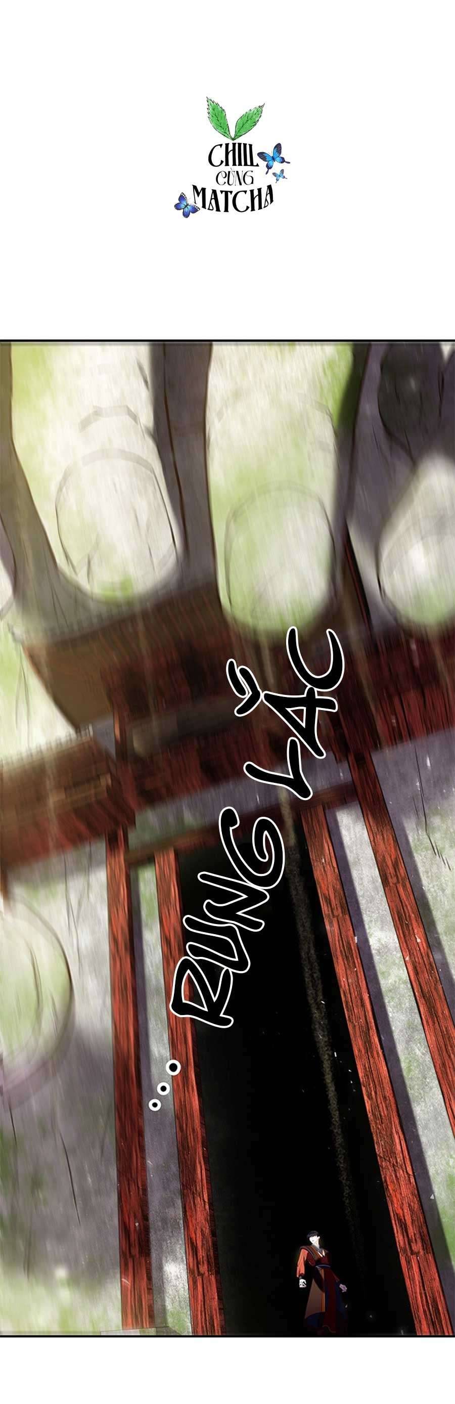 Vương Tử Huyền Bí Chapter 19 - Trang 4