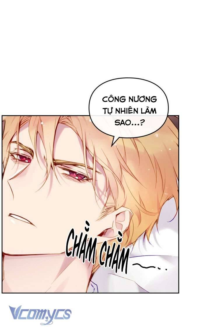 Kết Cục Của Nhân Vật Phản Diện Chỉ Có Thể Là Cái Chết Chapter 89 - Trang 4