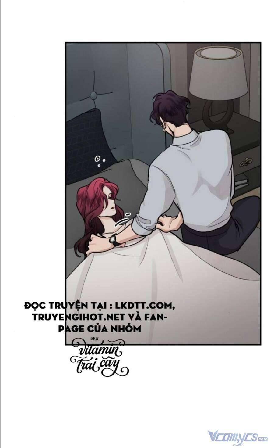 Oan Gia Ngõ Hẹp Chapter 49 - Trang 3