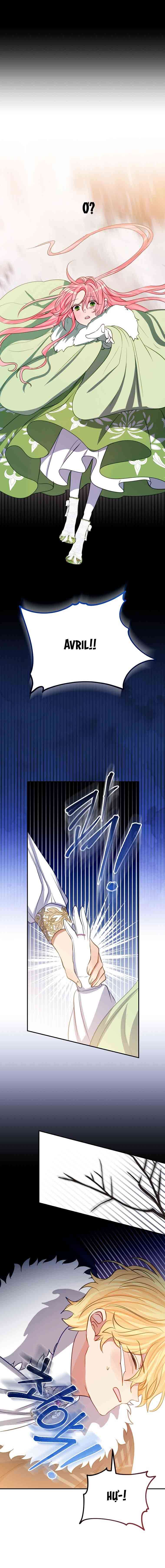 Tôi Không Muốn Có Con Với Nam Chính Chapter 14 - Trang 4