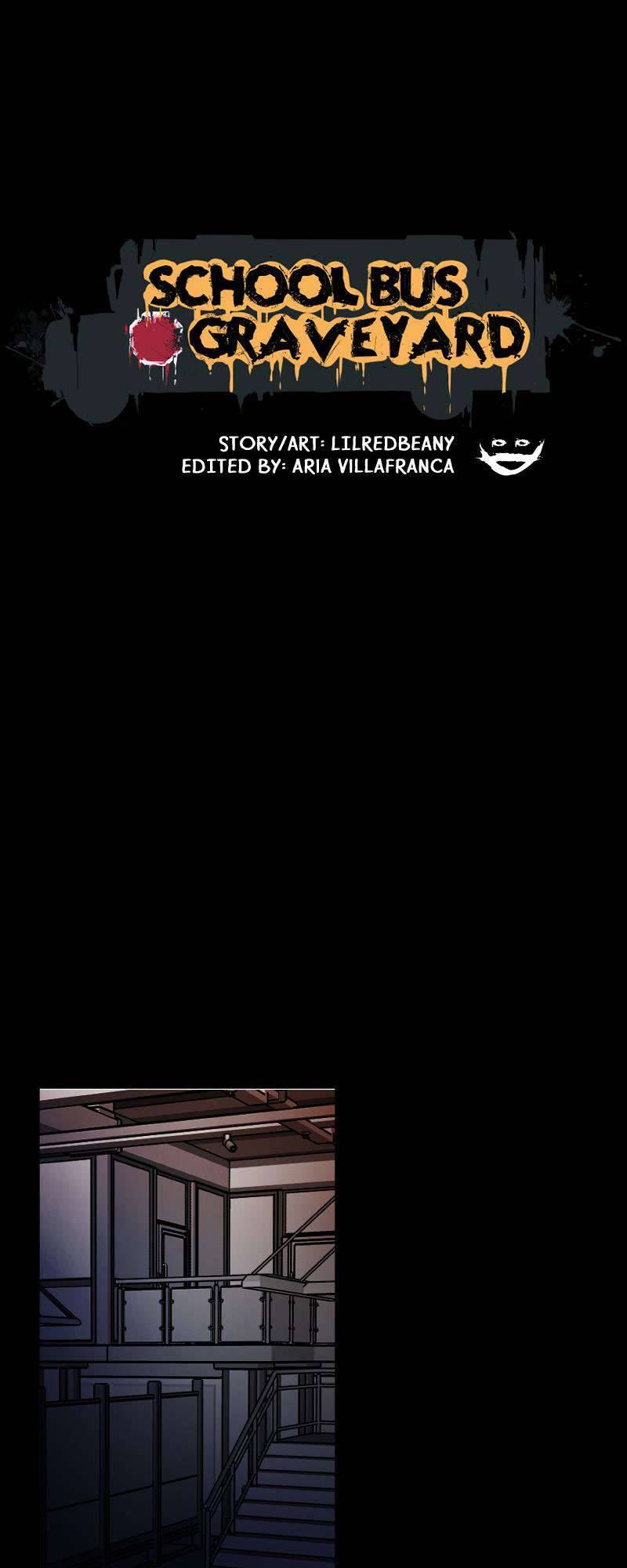 Nghĩa Trang Xe Buýt Chapter 71 - Next Chapter 72