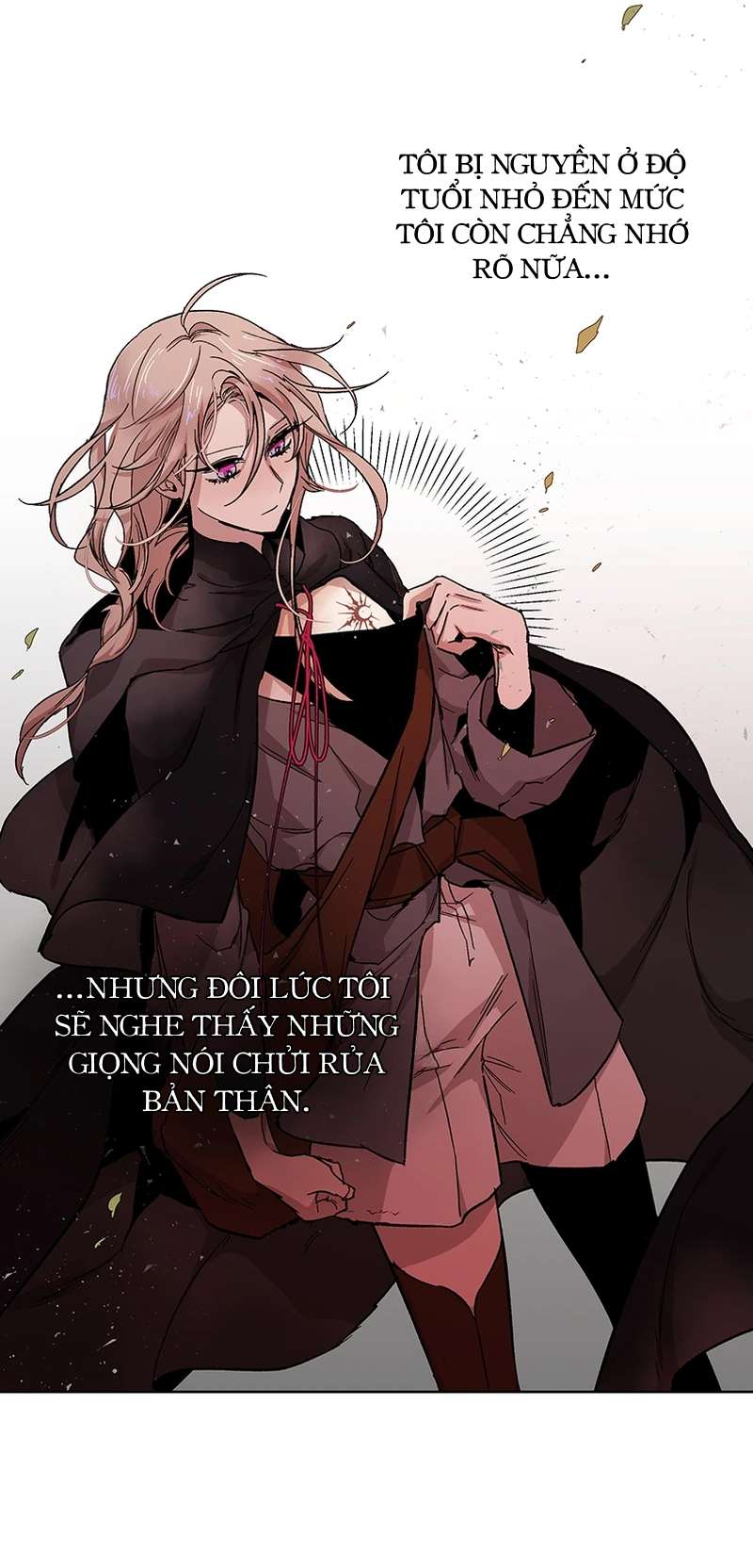 Lời Thú Nhận Của Chúa Tể Bóng Tối Chap 2 - Trang 4