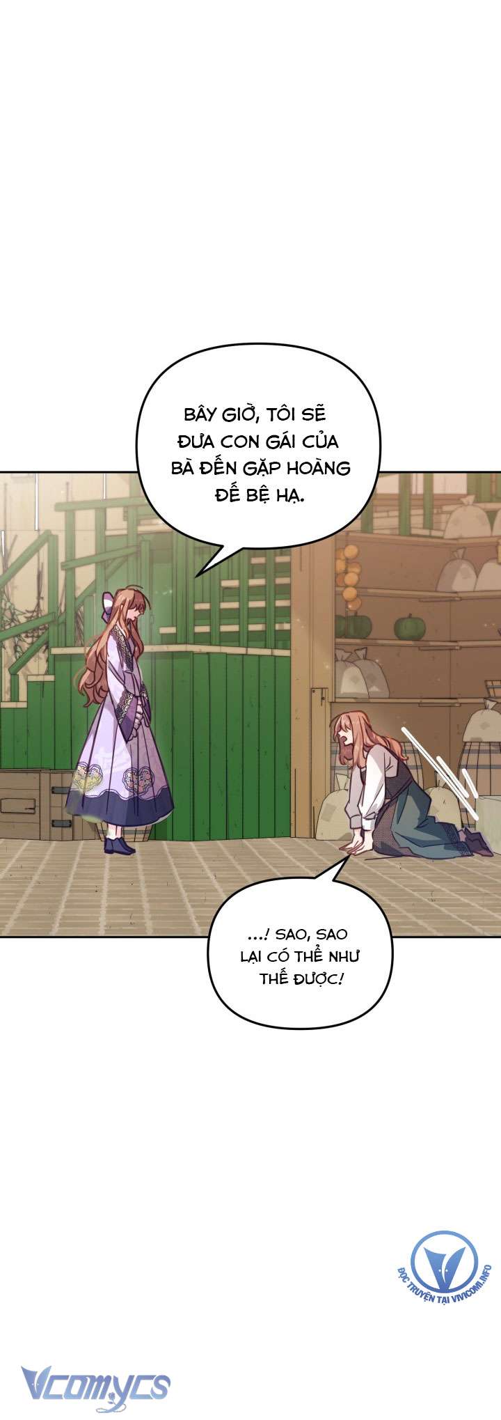 Không Có Chỗ Cho Kẻ Giả Mạo Chap 18 - Trang 2