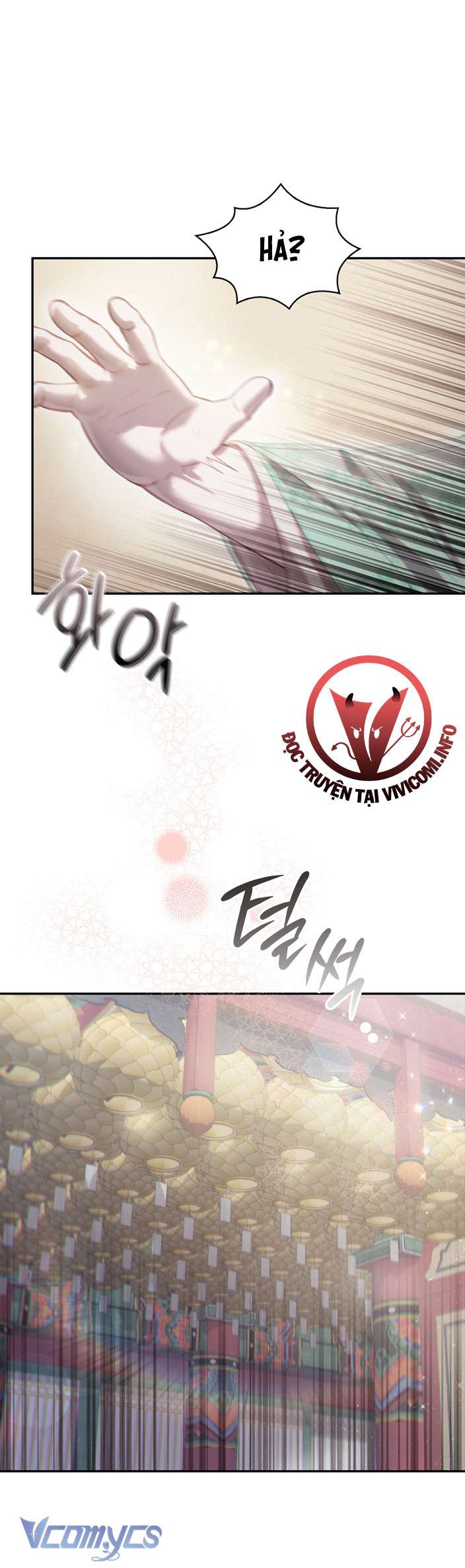 [18+] Tiết Học Bí Mật Của Trung Điện Chap 34 - Trang 2