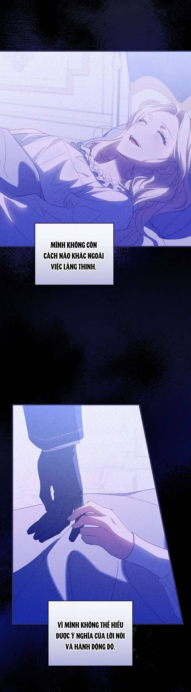 Phương Pháp Khiến Phu Quân Đứng Về Phía Tôi Chapter 34 - Trang 4