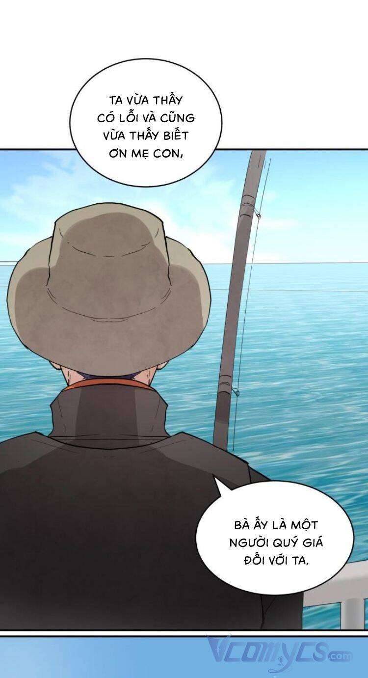 Oan Gia Ngõ Hẹp Chapter 70 - Trang 3