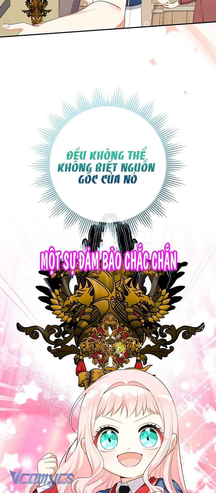 Tiểu Thư Tích Tiền Đi Bụi Chapter 81 - Trang 4