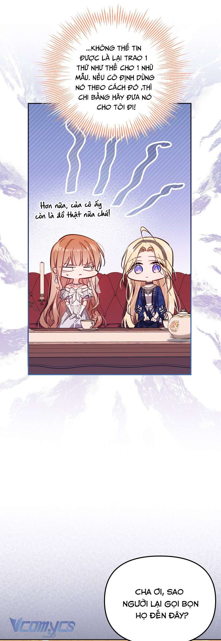 Không Có Chỗ Cho Kẻ Giả Mạo Chap 44 - Trang 2