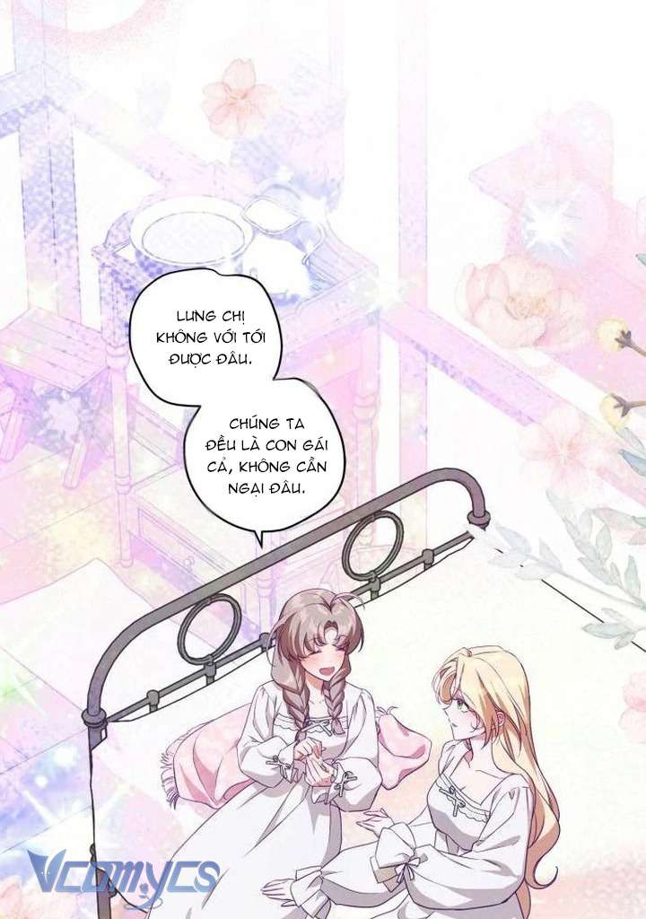 Nữ Công Tước Chiến Lợi Phẩm Chap 6 - Trang 4