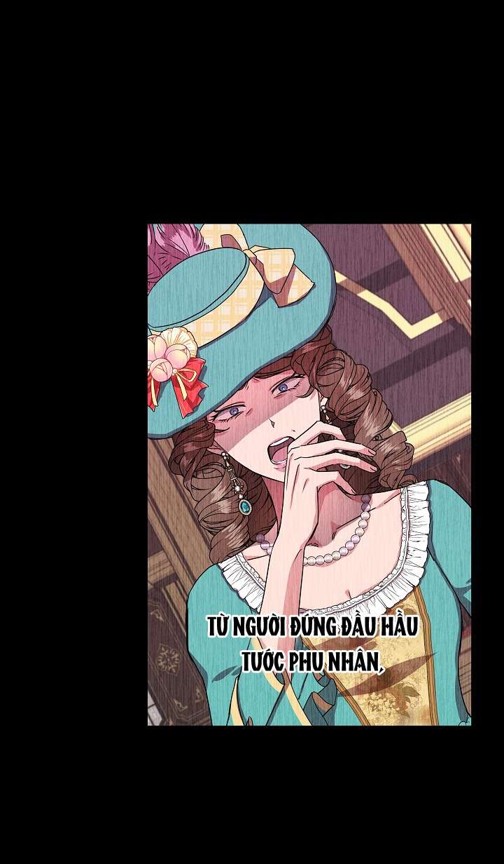 Tôi Không Phải Là Cinderella Chapter 76 - Trang 4