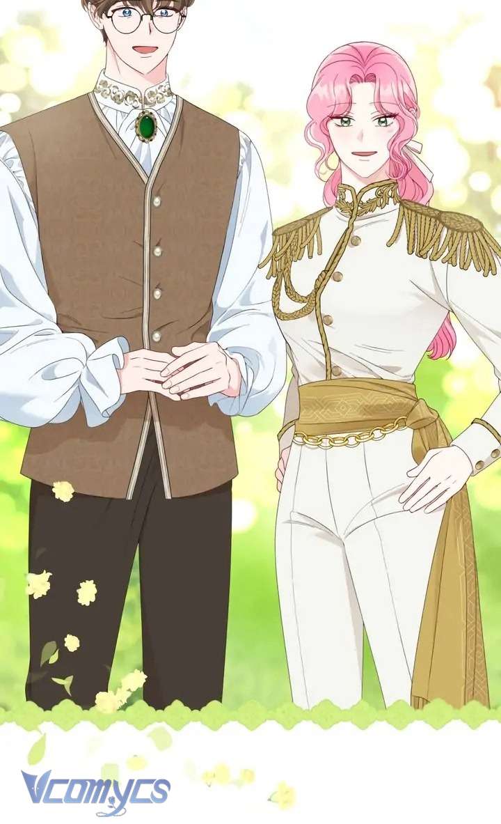 Sự Điều Trị Đặc Biệt Của Tinh Linh Chapter 70 - Next Chapter 71