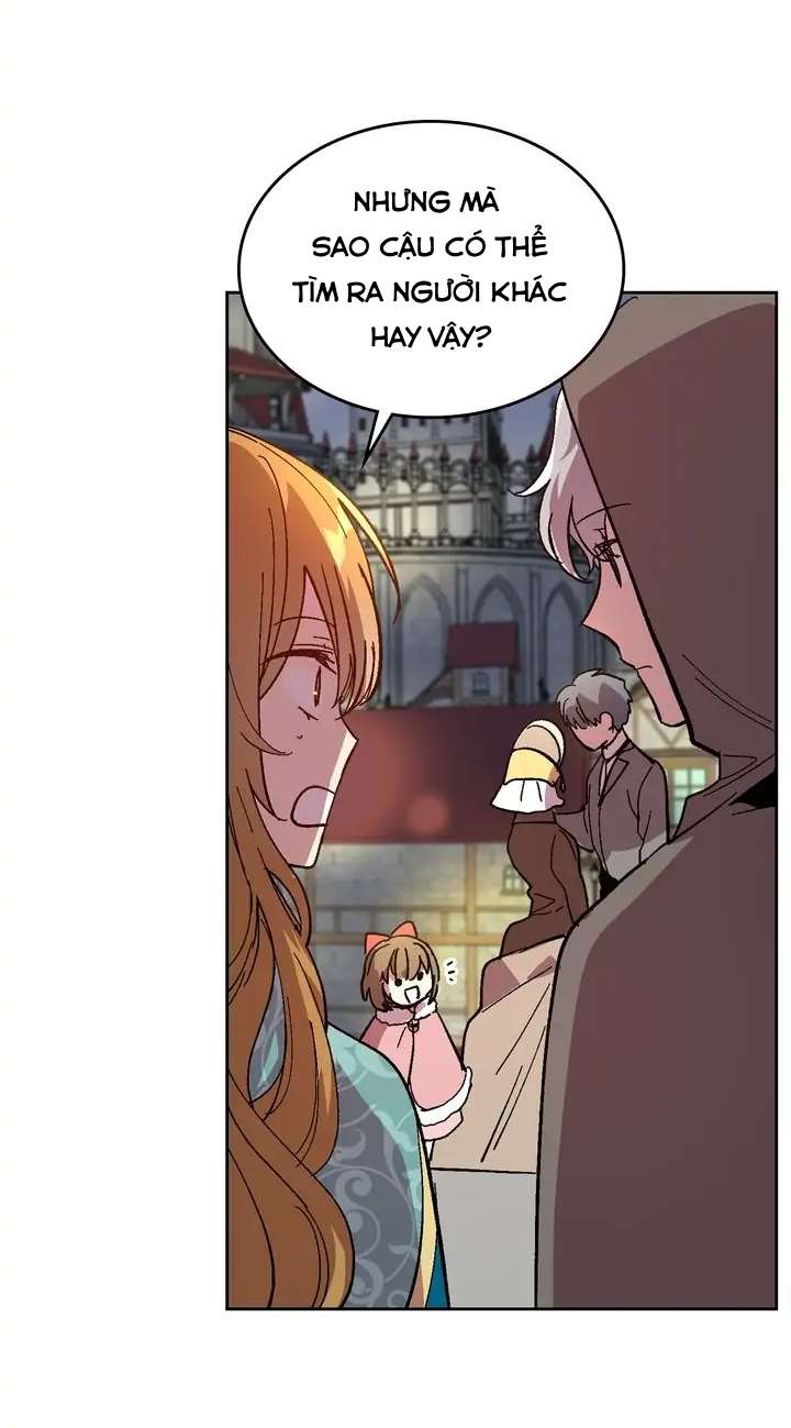 Vị Hôn Thê Khế Ước Của Công Tước Chapter 103 - Next Chapter 104