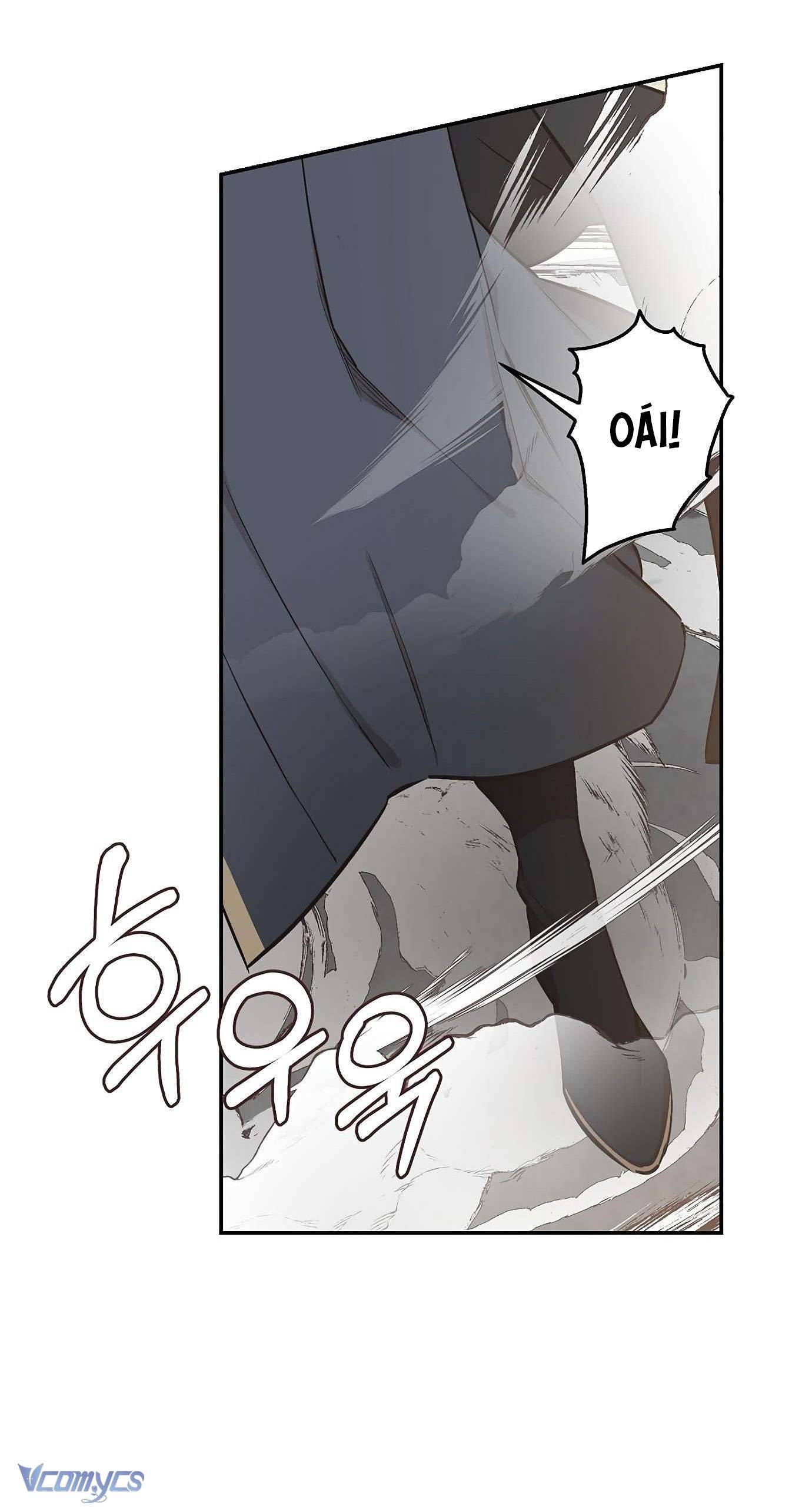 Onsaemiro Chapter 9 - Next Chapter 10