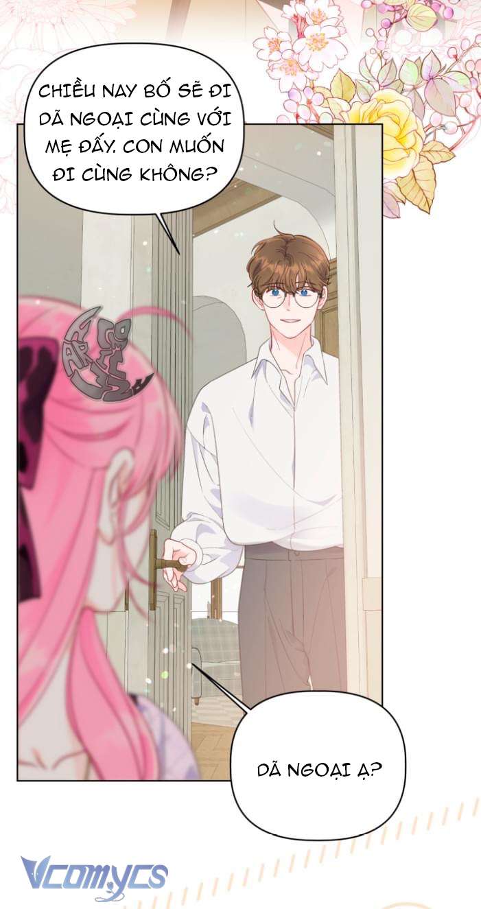 Sự Điều Trị Đặc Biệt Của Tinh Linh Chapter 48 - Trang 4