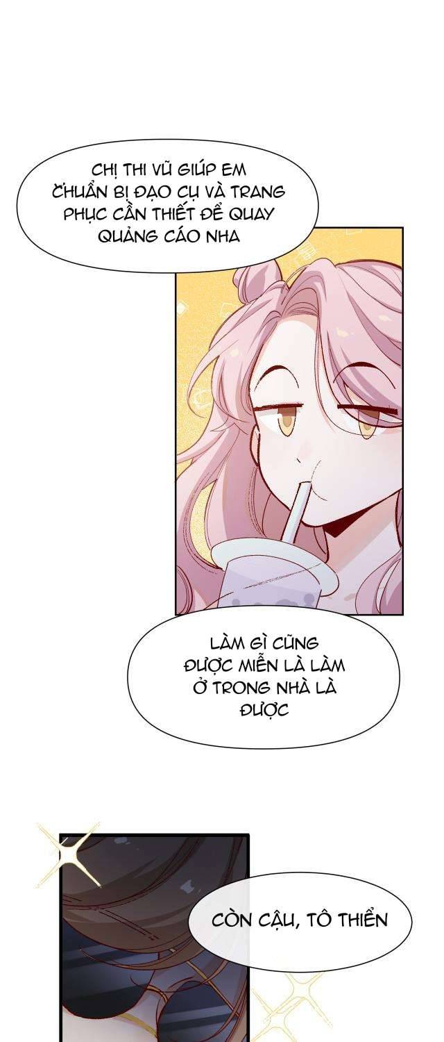 Mười năm sau, tôi kết hôn với kẻ thù không đội trời chung Chap 43 - Trang 2