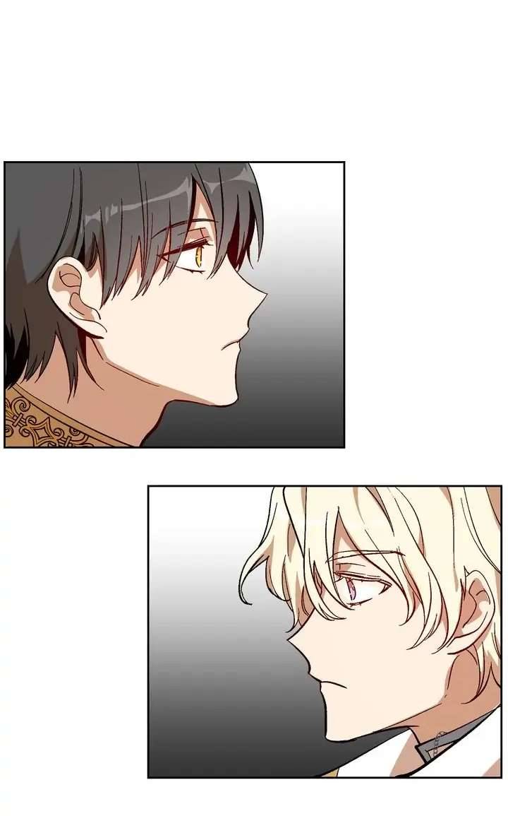 Vị Hôn Thê Khế Ước Của Công Tước Chapter 87 - Next Chapter 88