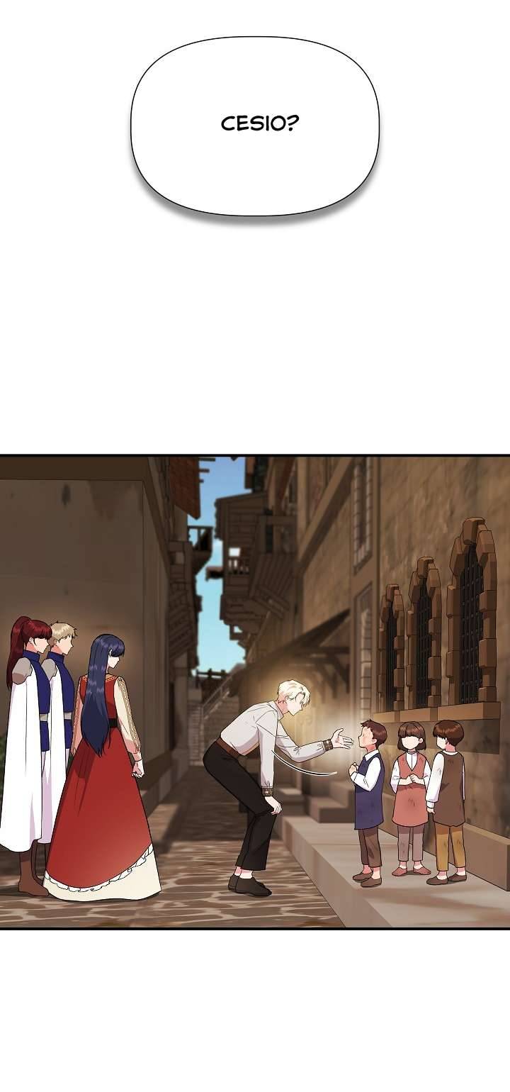 Tôi Không Phải Là Cinderella Chapter 55 - Trang 4