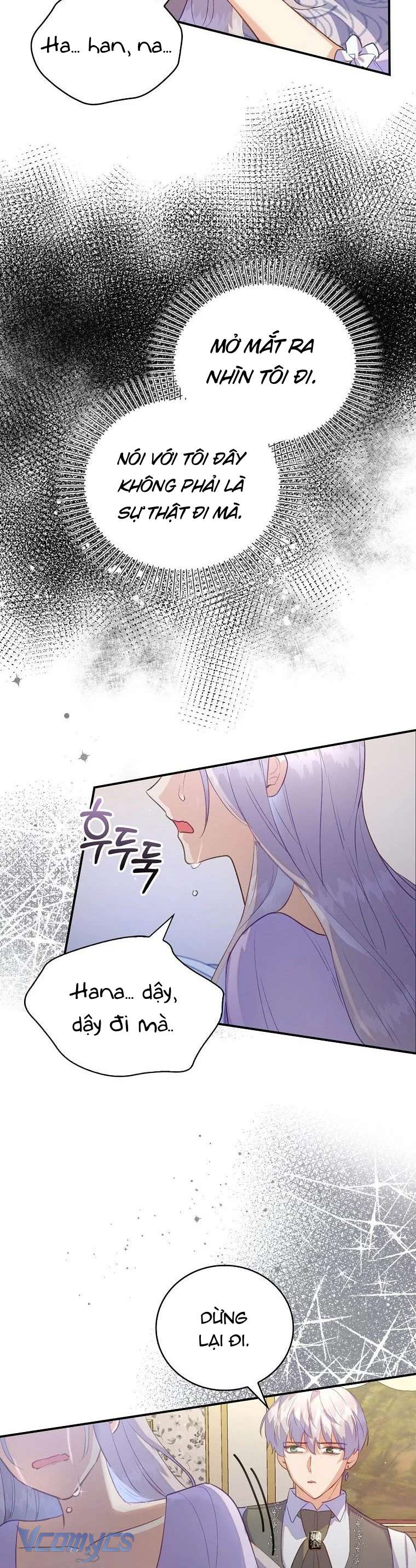 Tôi Chỉ Nhận Ra Sau Khi Mất Cô Ấy Chap 25 - Trang 2