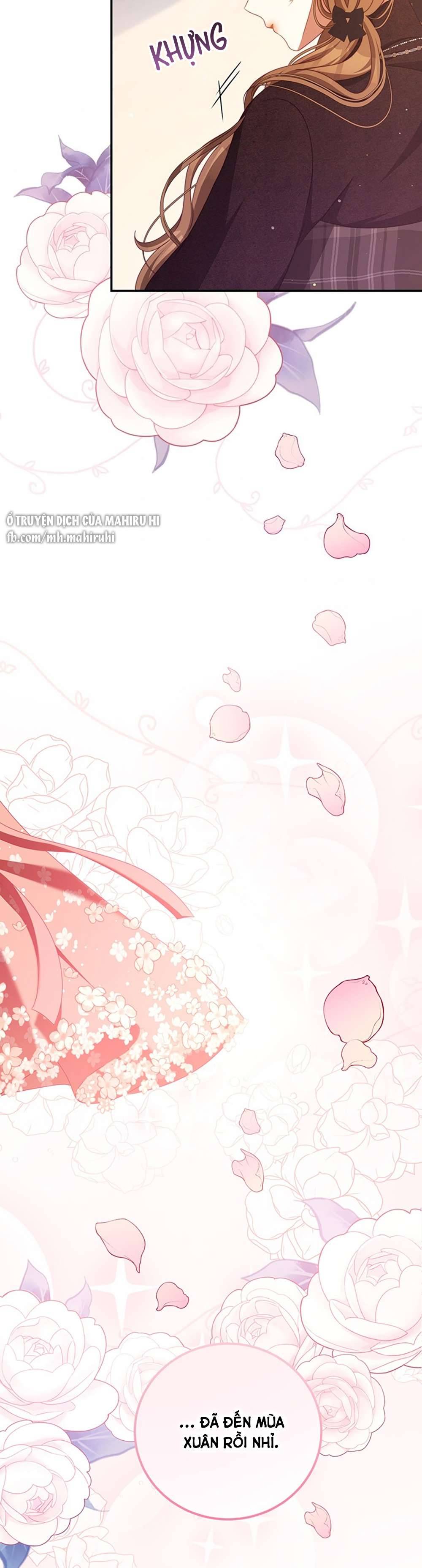 Trở Thành Tình Địch Của Các Nam Chính Chapter 43 - Trang 3