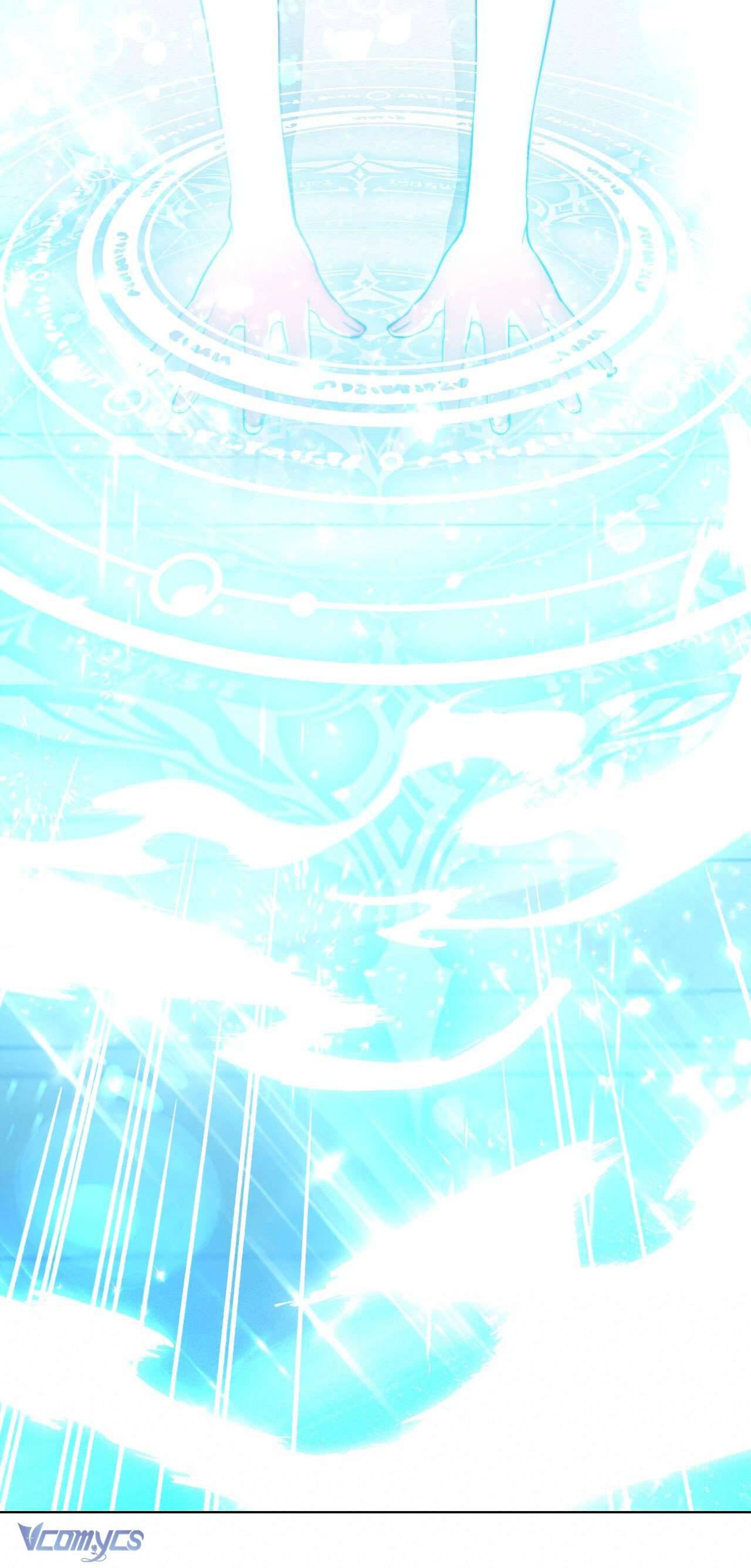 Thánh Nữ Giả Muốn Bỏ Trốn Chap 5 - Trang 4