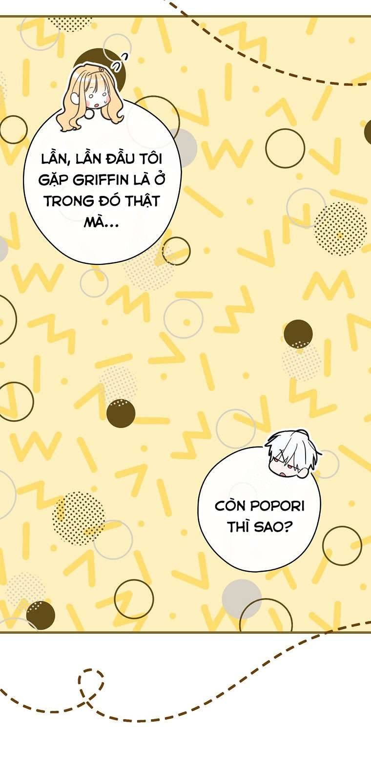 Phương Pháp Khiến Phu Quân Đứng Về Phía Tôi Chapter 45 - Trang 4