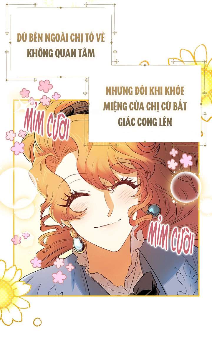 May Mắn Hay Bất Hạnh Chap 64 - Trang 4
