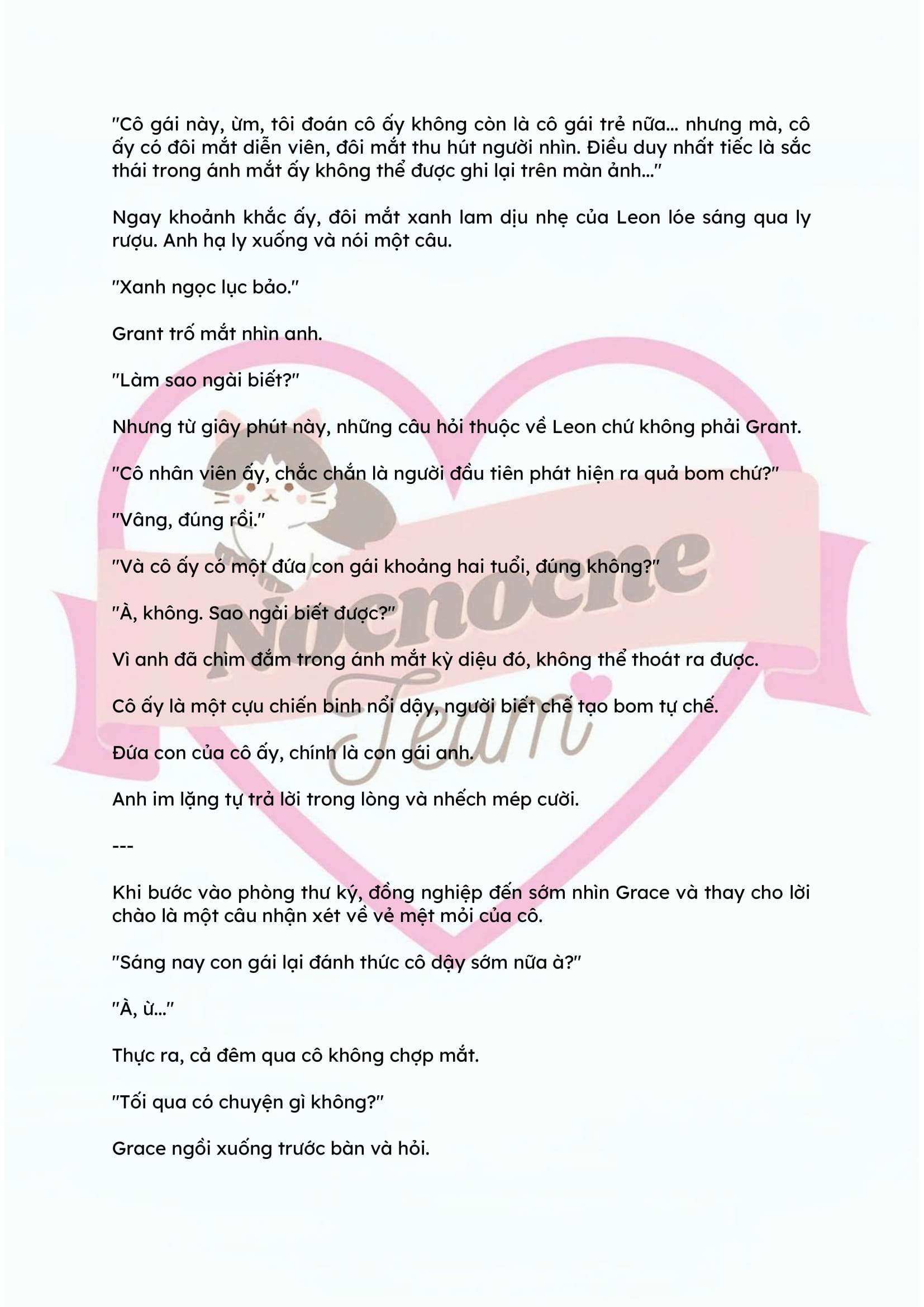 [NOVEL] HÃY CẦU XIN TÔI ĐI Chap 202 - Trang 2