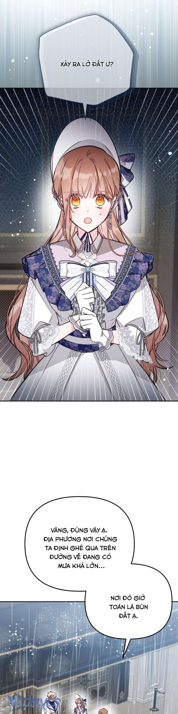 Không Có Chỗ Cho Kẻ Giả Mạo Chap 73 - Next Chap 74