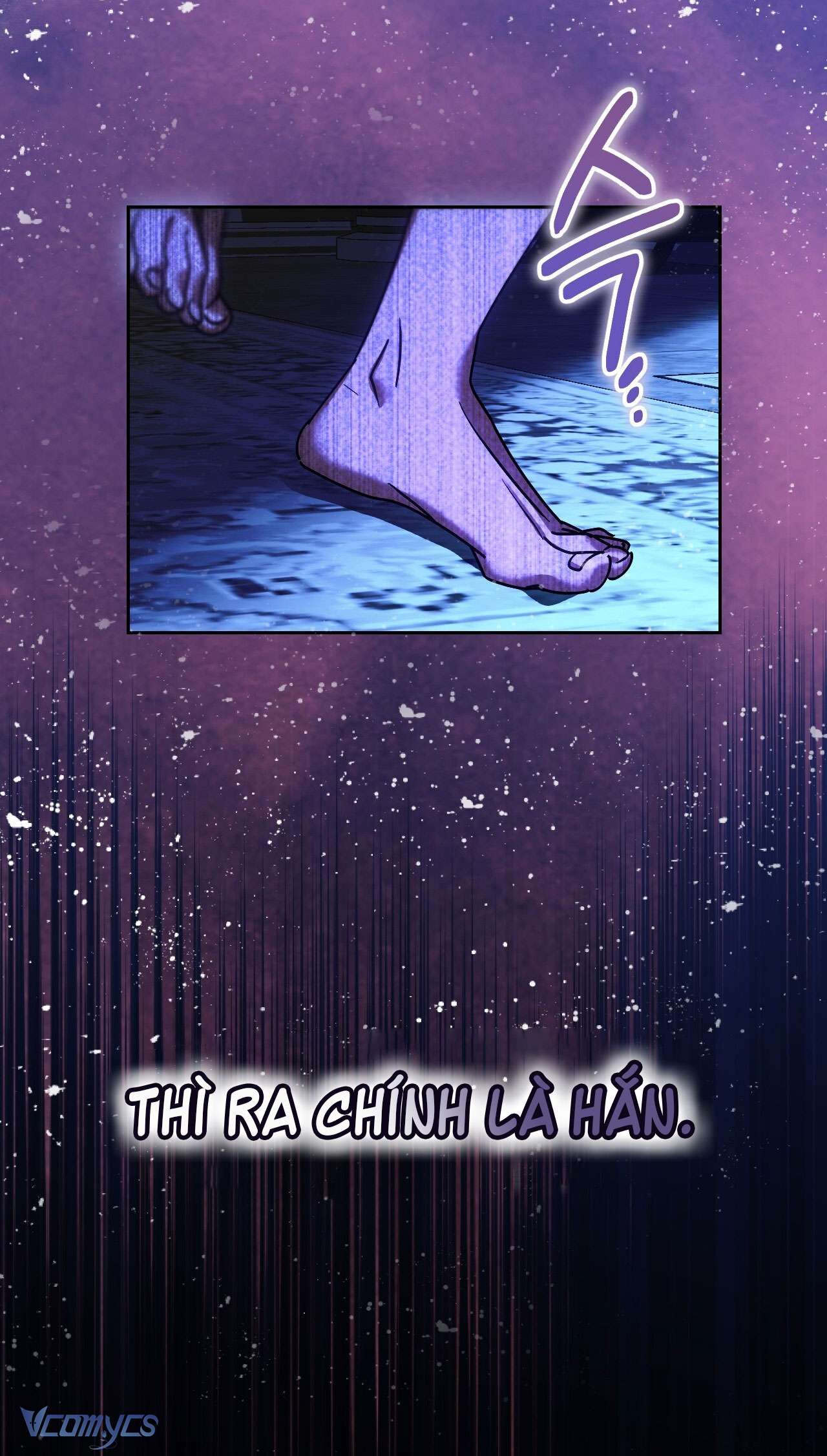 Thánh Nữ Giả Muốn Bỏ Trốn Chap 41 - Trang 4