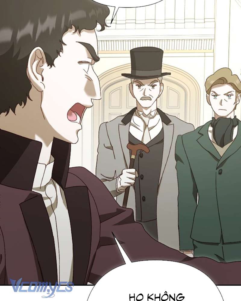 Dành Cho Những Ai Coi Hối Tiếc Là Điều Xa Xỉ Chap 17 - Trang 4