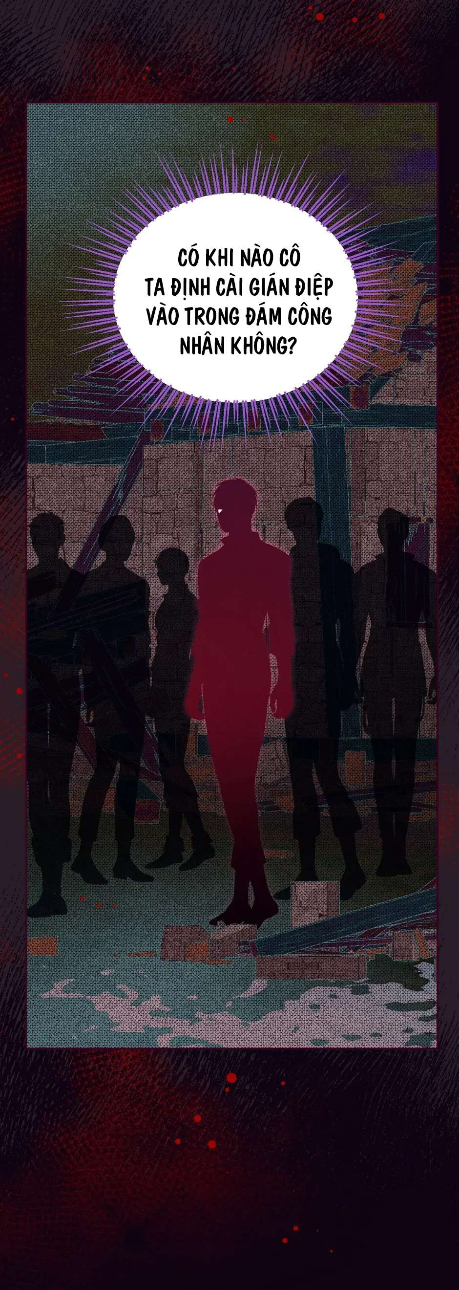 Tôi Là Minh Chứng Của Sự Thật Chap 102 - Trang 3