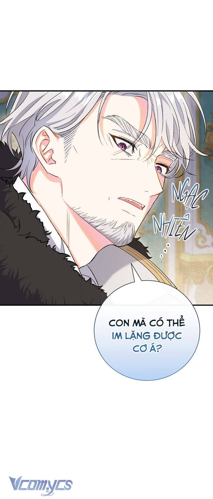 Người Xem Mắt Của Ác Nữ Quá Hoàn Hảo Chapter 1 - Trang 4