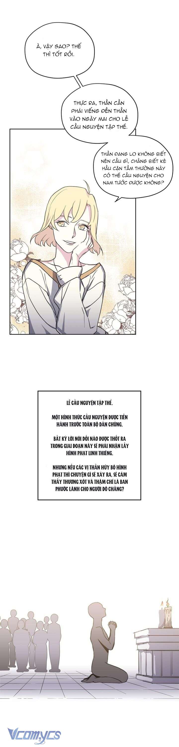 CHITRA Chapter 30 - Next Chapter 31