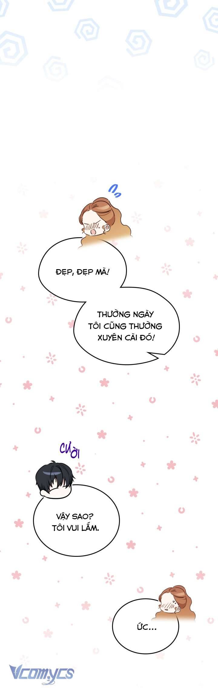 Kiếp Này Nhất Định Làm Gia Chủ Chap 155 - Trang 2