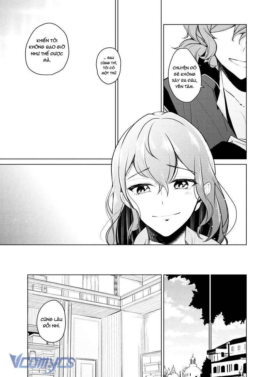 Lẽ Thường Của Con Gái Nhà Công Tước Chapter 9 - Next Chapter 10