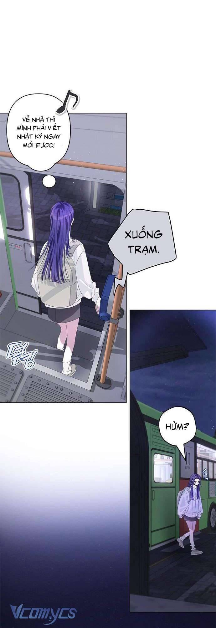 Đàn Anh Xấu Xa! Chap 74 - Trang 3