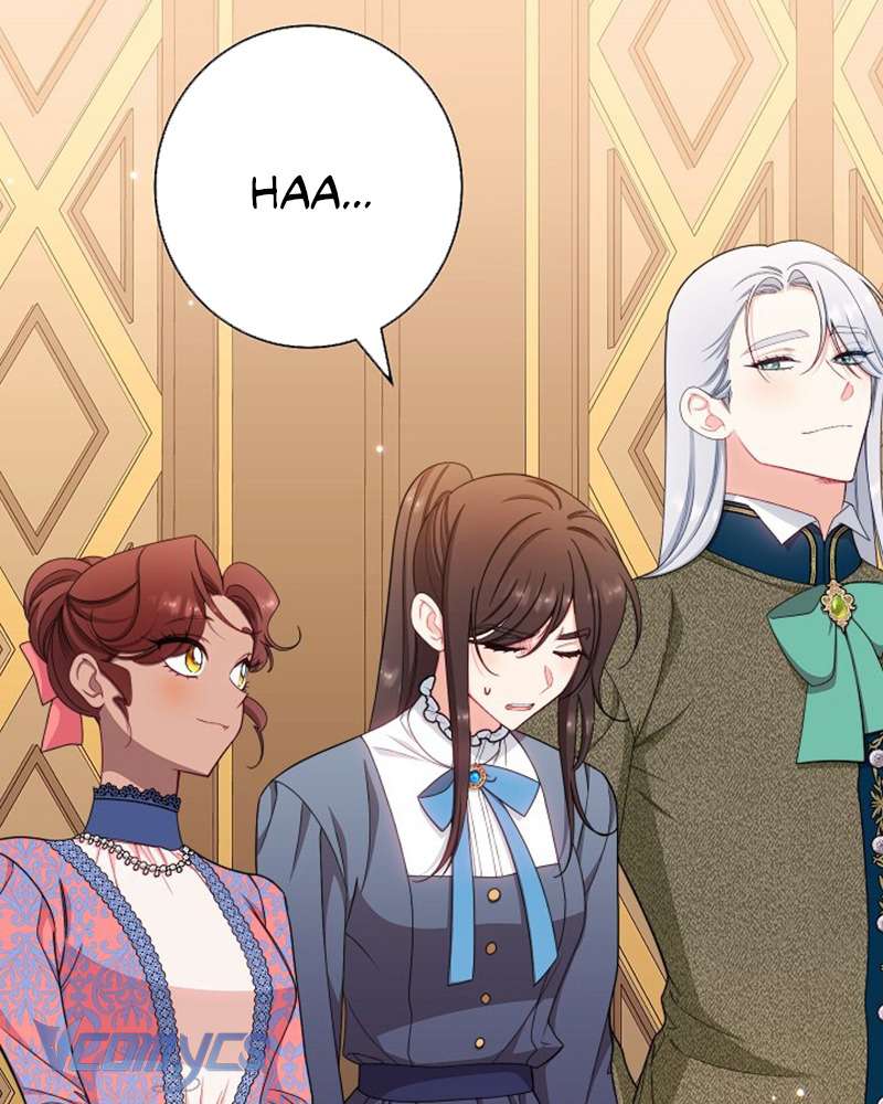 Hầu Gái Độc Quyền Của Hoàng Hậu Phản Diện Chapter 44 - Trang 4