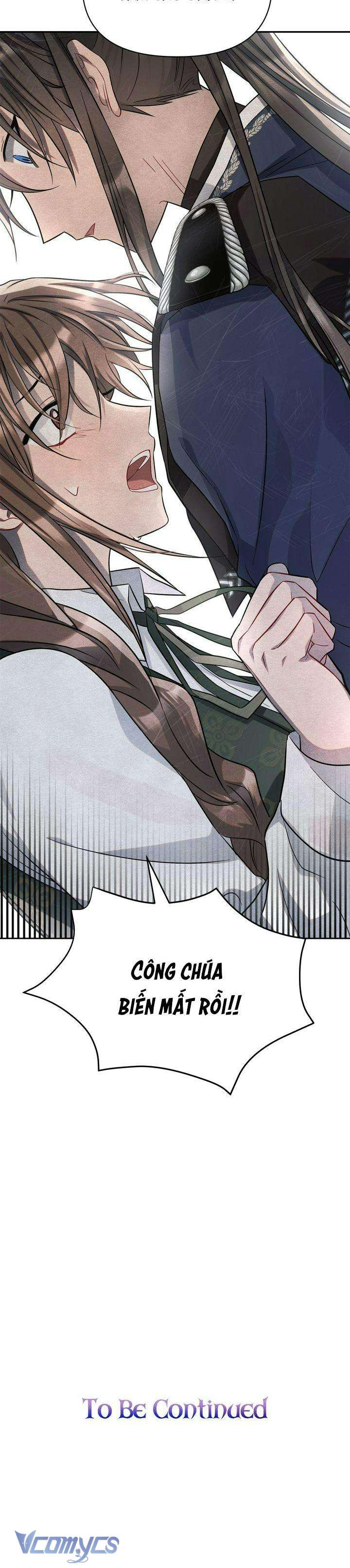 Công Chúa Ashtarte Chapter 7 - Trang 4