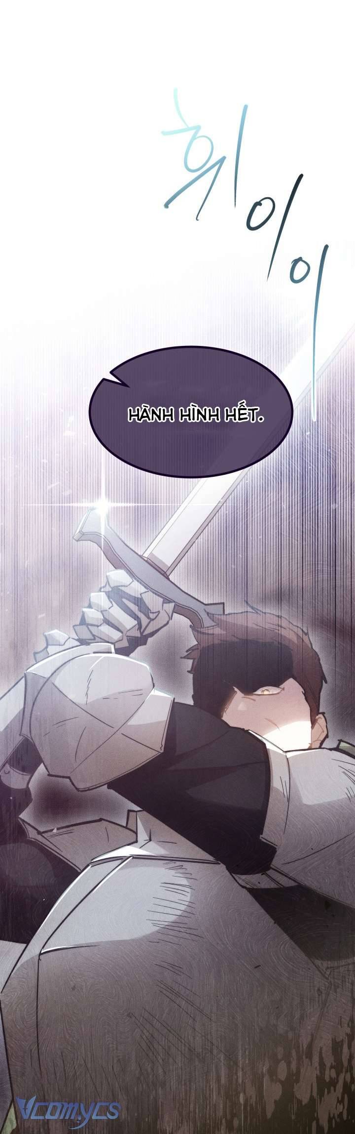 Tiếng Trống Vang Dội Chapter 5 - Trang 4