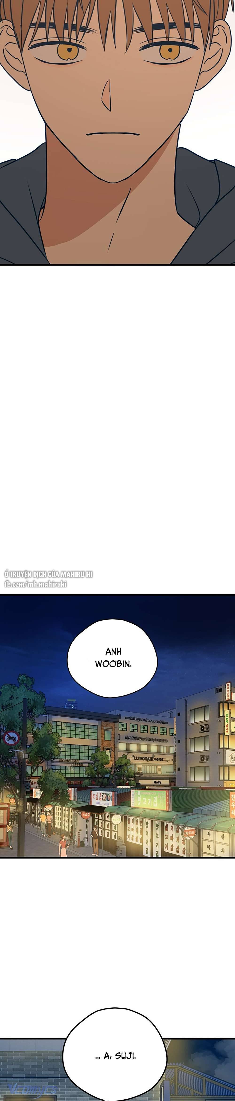 Kẻ Rác Rưởi Không Đáng Được Yêu Chapter 17 - Trang 4