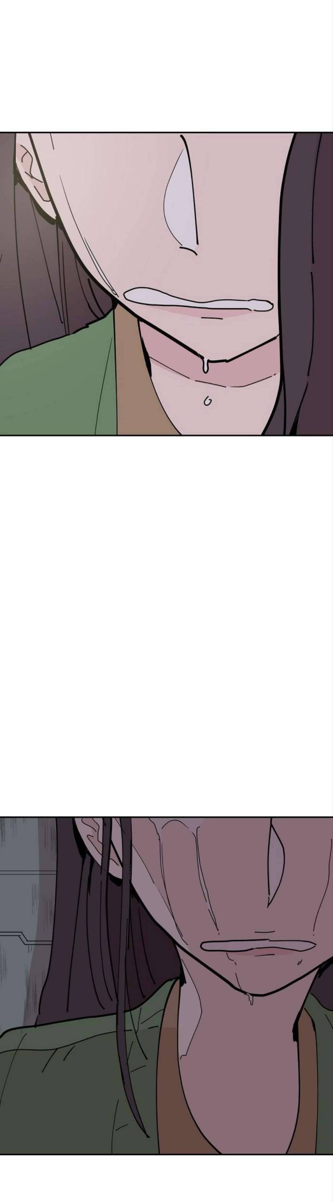 Yêu Không Hồi Kết Chap 29 - Trang 2